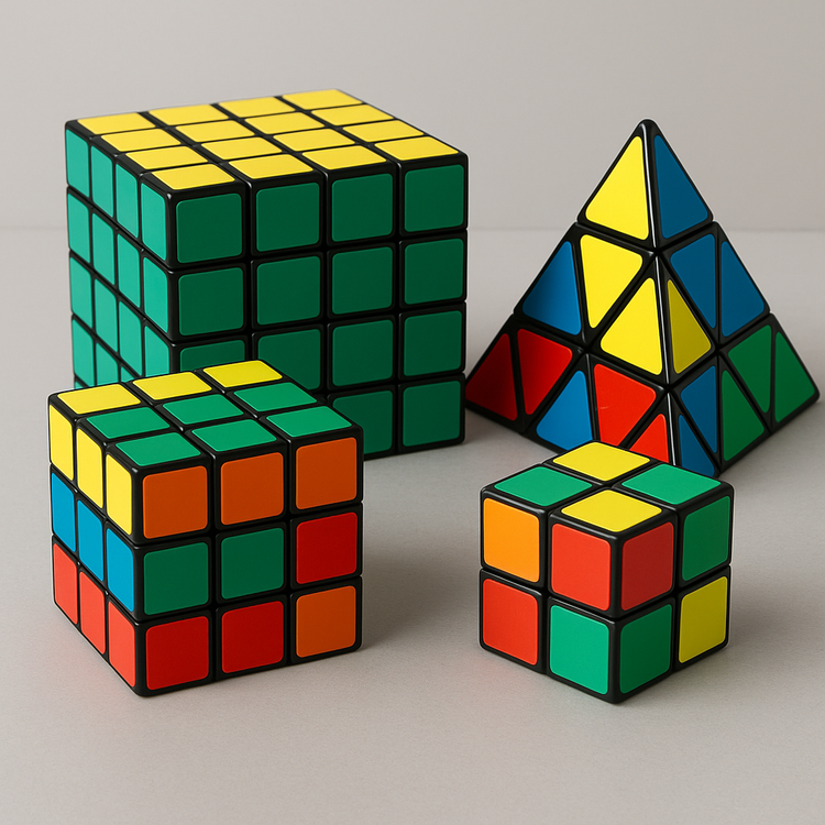 Cubes