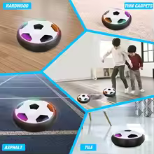 Toys - Games - Indoor Football - Football Toy - Kids Game - Toys For Girls - Toys For Boys - New Toys For Kids - Kids Toys - Hoover Ball. Minni Bo