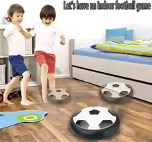 Toys - Games - Indoor Football - Football Toy - Kids Game - Toys For Girls - Toys For Boys - New Toys For Kids - Kids Toys - Hoover Ball. Minni Bo
