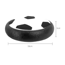 Toys - Games - Indoor Football - Football Toy - Kids Game - Toys For Girls - Toys For Boys - New Toys For Kids - Kids Toys - Hoover Ball. Minni Bo