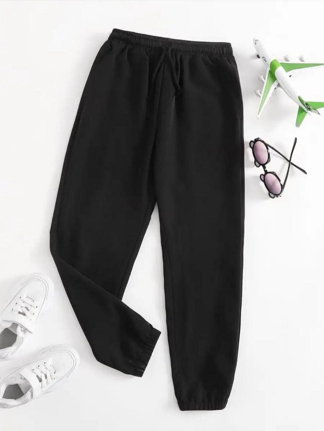 Stylish Kid's Printed Tracksuit - 2 Pcs Set Minni Bo