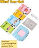 Talking Flash Cards for Kids | Educational Toys Minni Bo