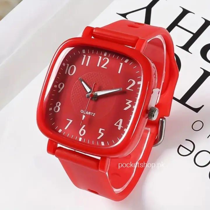Women Movement: Quartz Water Resistant  1 Minni Bo