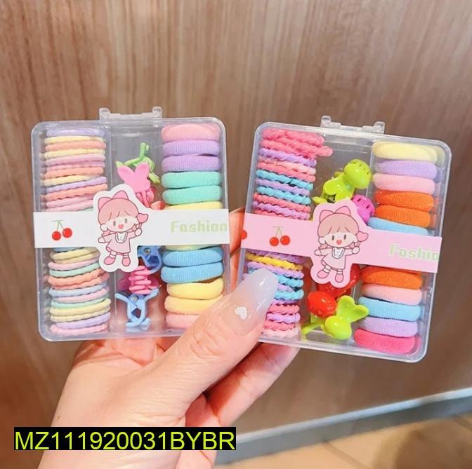 Kids Beautiful Catcher Pony Packs Minni Bo