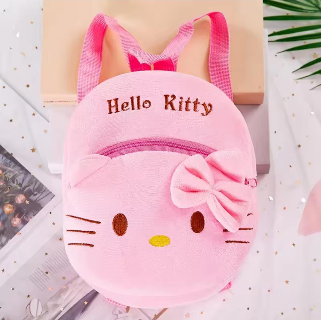 Kitty Bags For Kids Minni Bo