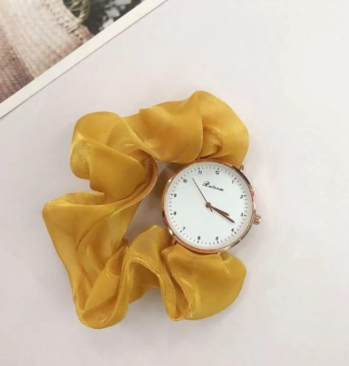 Water Resistance Women Watch 1 Pcs Minni Bo