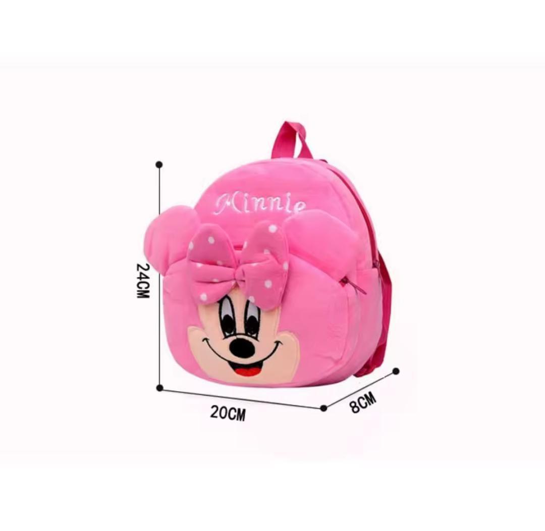 Mickey Mouse Kids Bag Minni Bo