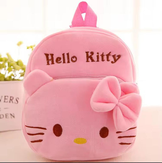 Kitty Bags For Kids Minni Bo
