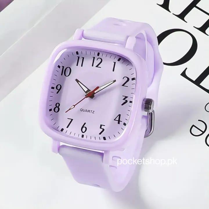 Women Movement: Quartz Water Resistant  1 Minni Bo