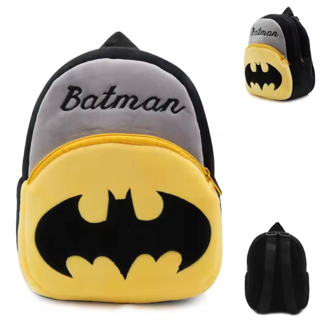 Batman Kids Beautiful Bag Minni Bo
