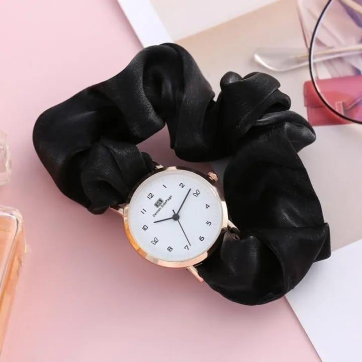 Water Resistance Women Watch 1 Pcs Minni Bo