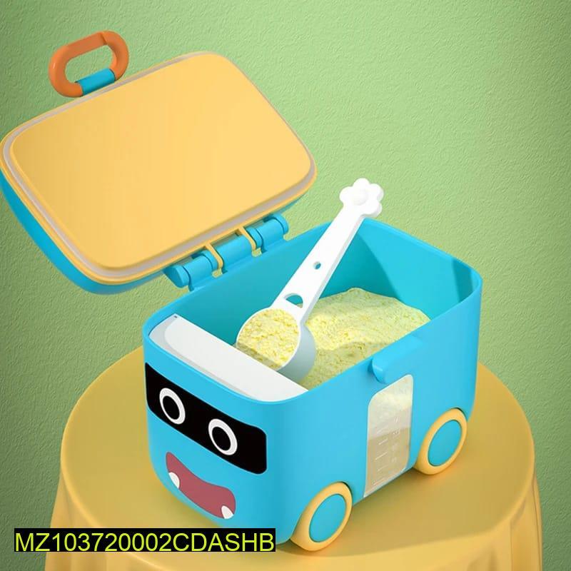 Kids Milk Container Minni Bo