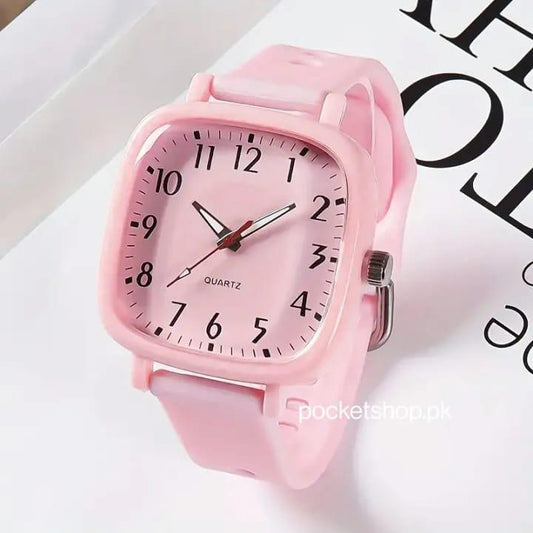 Women Movement: Quartz Water Resistant  1 Minni Bo