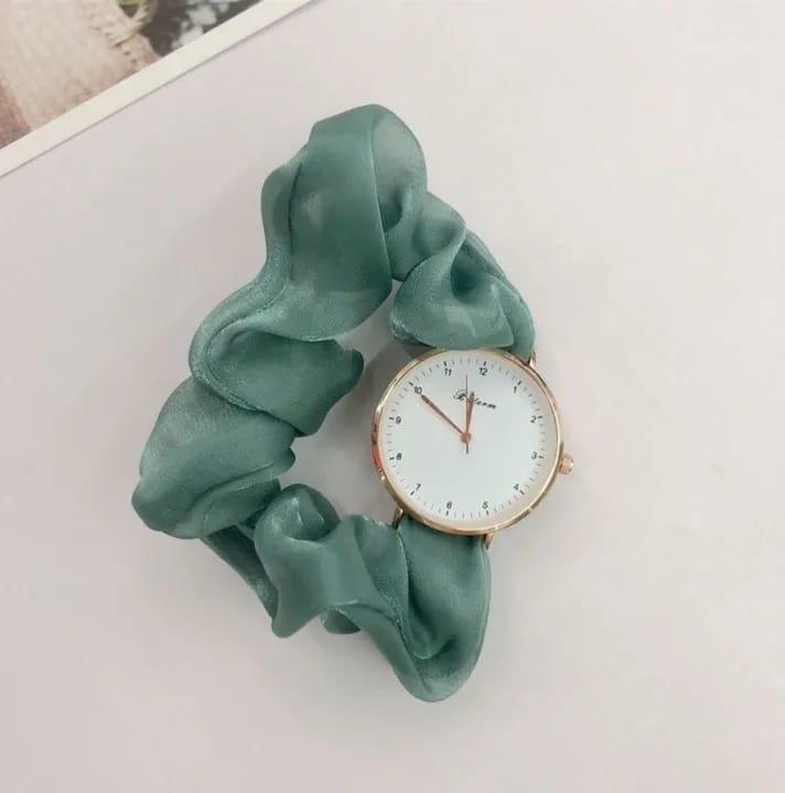 Water Resistance Women Watch 1 Pcs Minni Bo