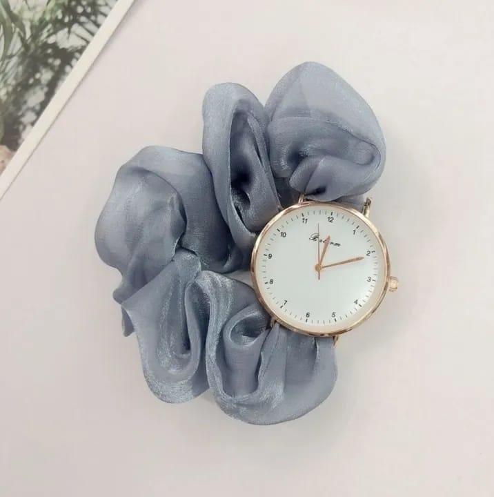 Water Resistance Women Watch 1 Pcs Minni Bo
