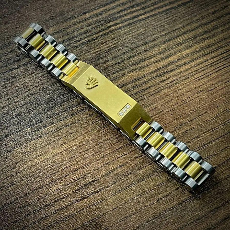 Stainless steel bracelet for Mens Minni Bo