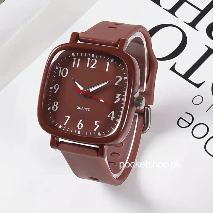 Women Movement: Quartz Water Resistant  1 Minni Bo