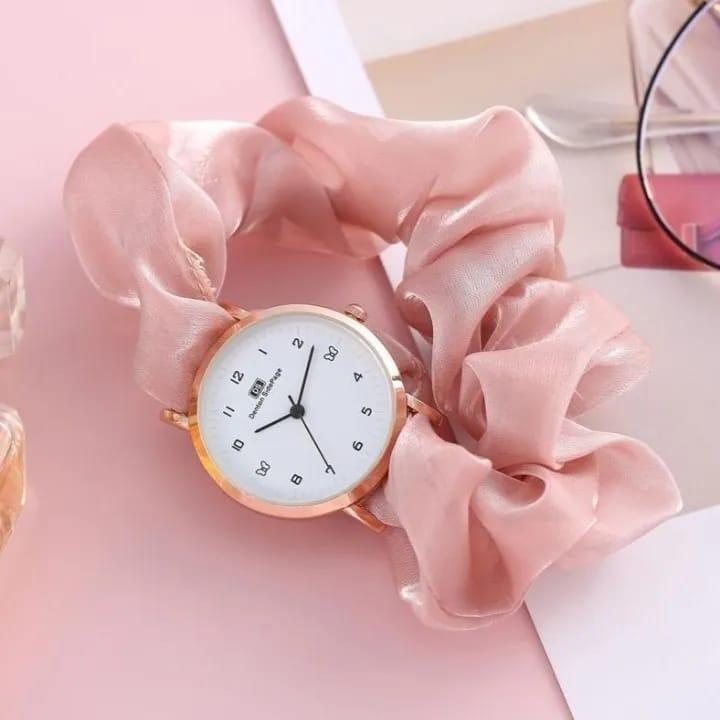 Water Resistance Women Watch 1 Pcs Minni Bo