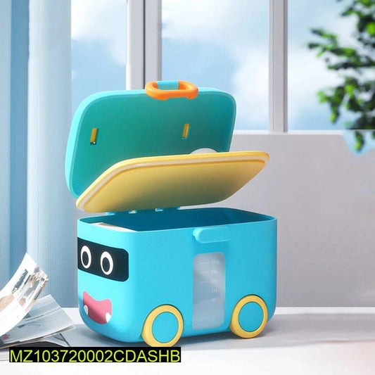 Kids Milk Container Minni Bo
