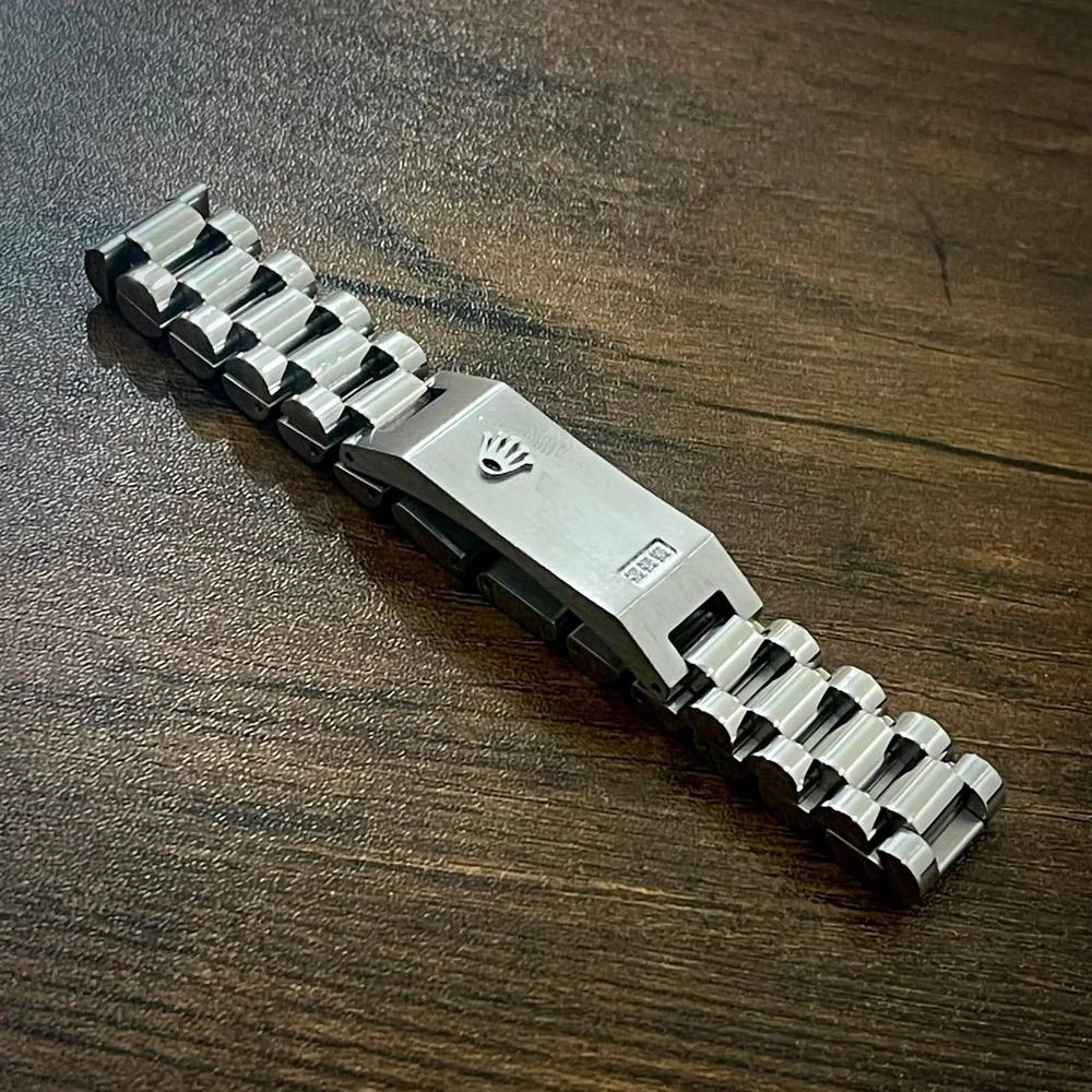 Stainless steel bracelet for Mens Minni Bo